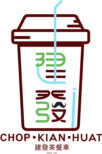 Chop Kian Huat